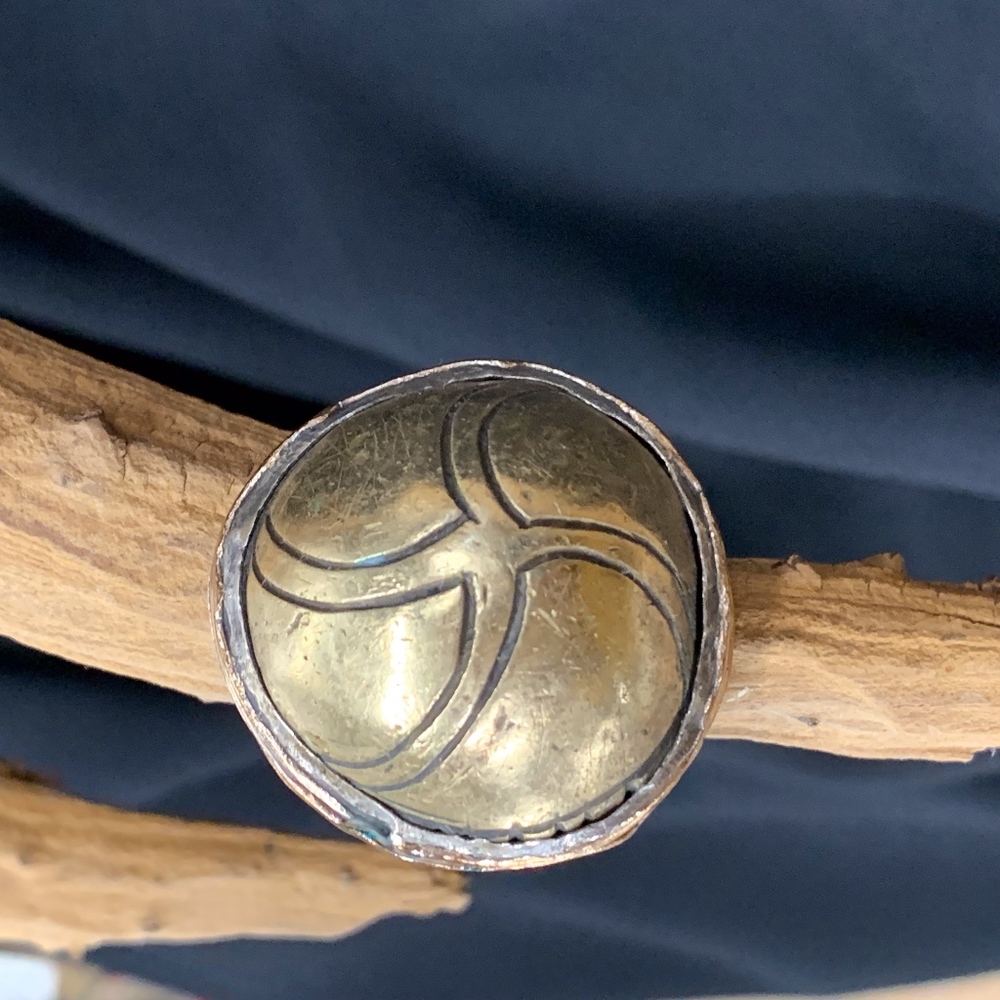 Designer Ring - image 1